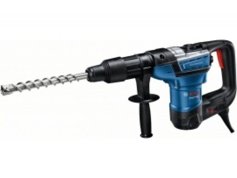 Bosch GBH 5-40 D Professional Vrtací kladivo