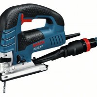 Přímočará pila BOSCH GST 150 BCE Professional