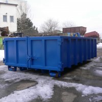 Kontejner 10t