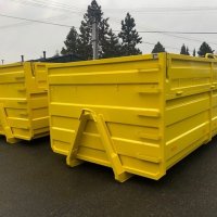 Kontejner velkoobjemový 16,1 m3