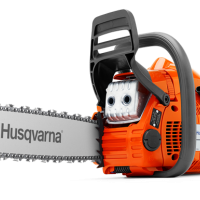 Řetězová pila HUSQVARNA 450