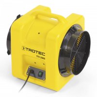 Dopravní ventilátor TTV 3000