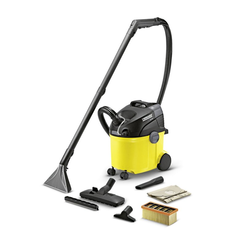 KARCHER TEPOVAČ SE 5.100