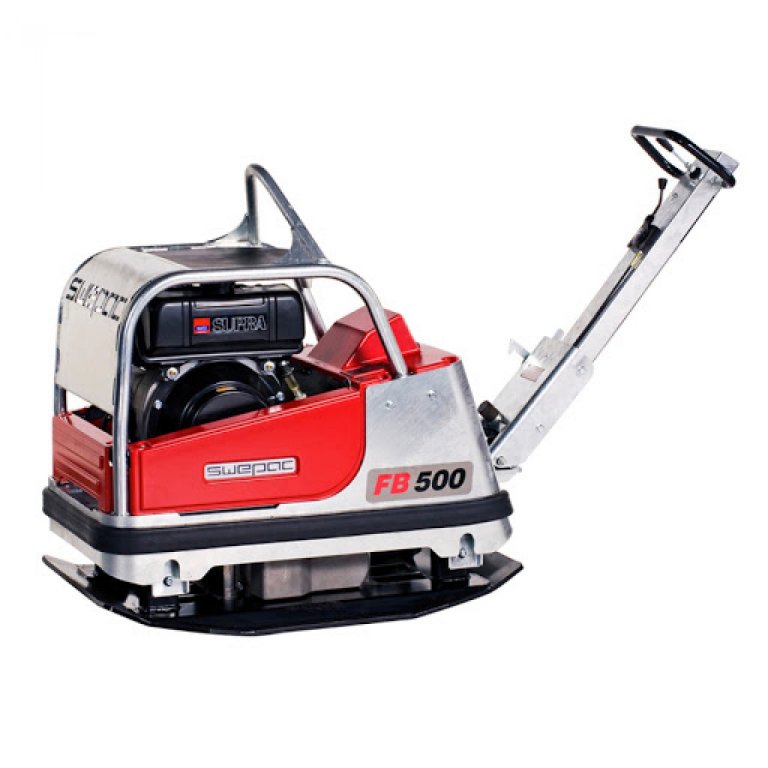 SWEPAC FB 500 (500 kg)