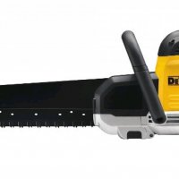 Dewalt DWE397-QS stavební pila Alligator 1700W