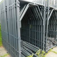 Lešení Scaffolding šíře 1m