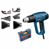 BOSCH GHG 660 LCD Professional