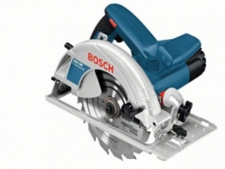 Bosch GKS 190 Professional Pila okružní