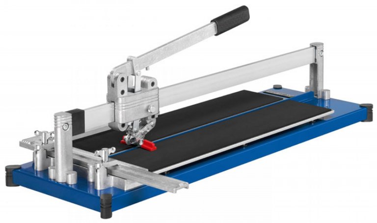 Řezačka na obklady Kaufmann TopLine 720 mm