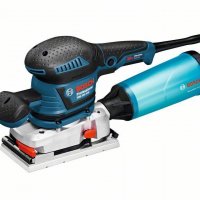 Vibrační bruska BOSCH GSS 230 AVE Professional