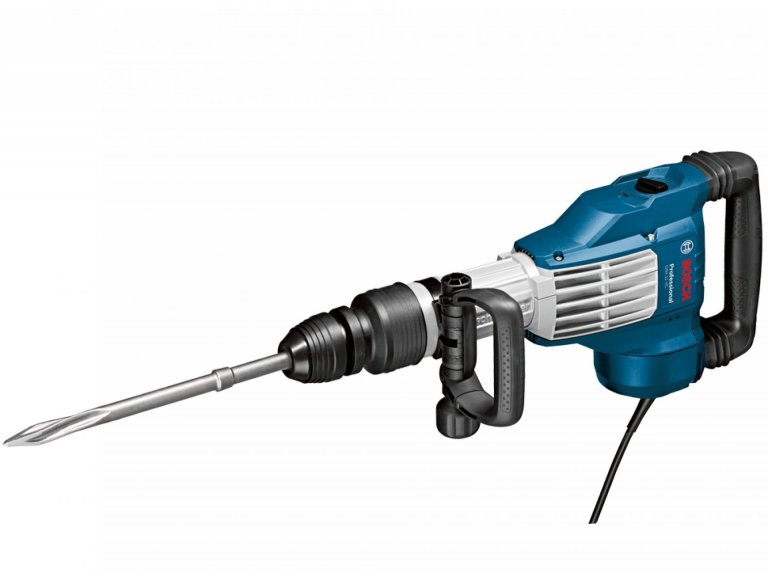 Bosch GSH 11 VC Professional pneumatické sekací - bourací kladiv