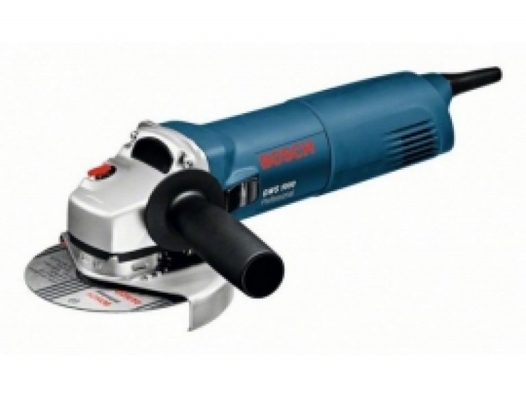 Bosch GWS 1000 Professional Bruska úhlová