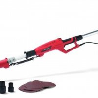 Easy Sander DS 600 Bruska na SDK a sádrové stěrky "Žirafa"
