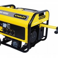 Stanley SG 3000 Elektrocentrála