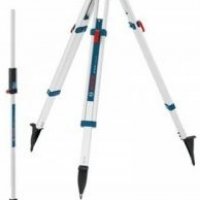 Rotační laser se stativem BOSCH GRL 300 HVG + BT 300 HD + GR 240