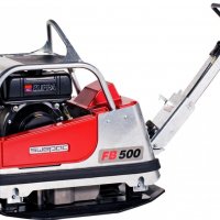 SWEPAC FB 500 (500 kg)
