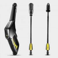 KARCHER VYSOKOTLAKÝ ČISTIČ K 3 FULL CONTROL HOME
