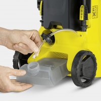 KARCHER VYSOKOTLAKÝ ČISTIČ K 3 FULL CONTROL HOME