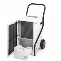 Odvlhčovač TTK 171 ECO