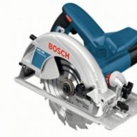Bosch GKS 190 Professional Pila okružní